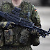 Alemania investiga a decenas de posibles islamistas en el ejército Alemania investiga a decenas de posibles islamistas en el ejército