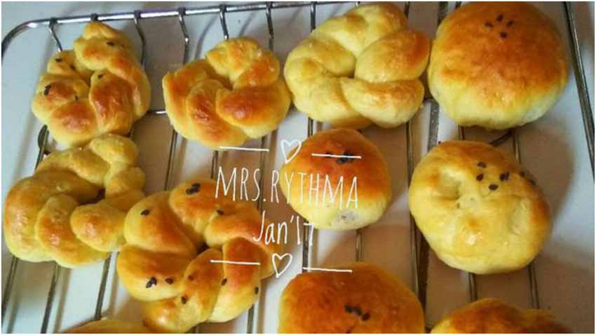 Resep Membuat Roti Manis No Pengawet No Ulen No Ribet Resep Membuat Roti Manis No Pengawet No Ulen No Ribet