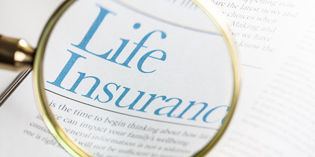 What Is Life Insurance? Look at This