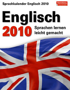 Harenberg Sprachkalender Englisch 2010