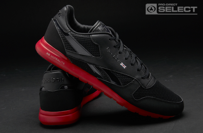 reebok men's ultraknit