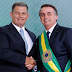 Áudios revelam conversa entre Bolsonaro e Bebianno