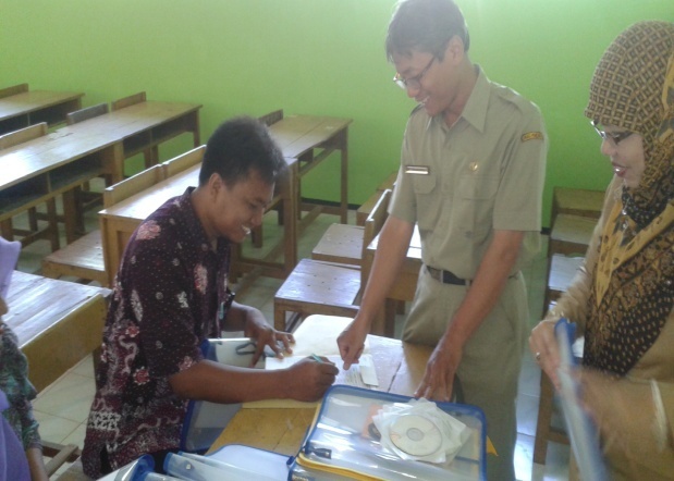 Program Pengembangan Keprofesian Berkelanjutan Moda Tatap Muka 2017 Mgmp Matematika Smp Mts Sumenep
