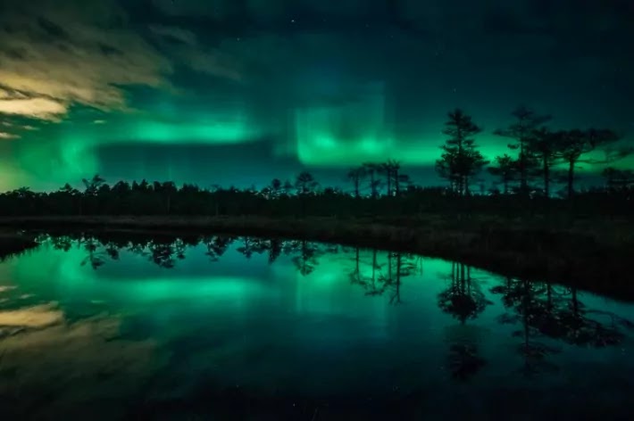 The Shortlisted Photographs For The 2020 Astronomy Photographer Of The Year Award Have Been Revealed And Are Absolutely Out Of This World! The Shortlisted Photographs For The 2020 Astronomy Photographer Of The Year Award Have Been Revealed And Are Absolutely Out Of This World!