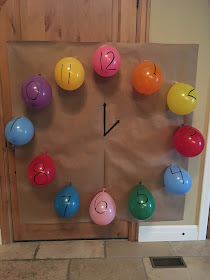 Toddler Approved!: Easy New Year&#039;s Eve Party Ideas for Kids