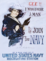 Navy Girl