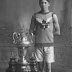 The Epic History of Mr. Tom Longboat