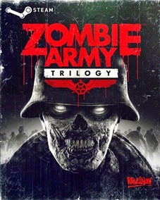 Zombie Army Trilogy - PC (Download Completo em Torrent)