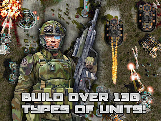 Download Machines at War 3 RTS v1.0.1 Mod APK Machines at War 3 RTS Mod Apk Data v 1.0.1 Mega Mod Terbaru