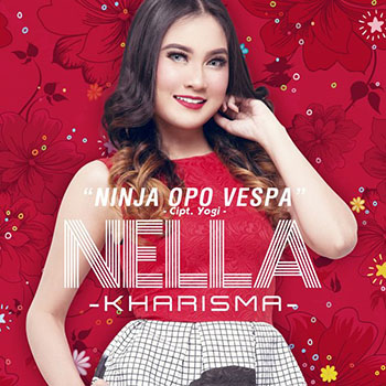 Nella Kharisma - Ninja Opo Vespa