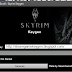 Elder Scroll: Skyrim Keygen