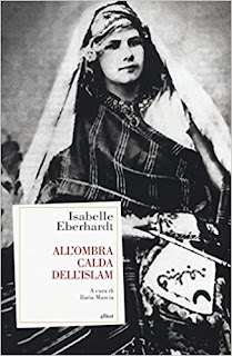 All'Ombra Calda Dell'Islam Di Isabelle Eberhardt PDF All'Ombra Calda Dell'Islam Di Isabelle Eberhardt PDF