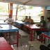 Rapat perdana persiapan penyambutan safari dakwah Ust. Hanan Attaki, Lc.