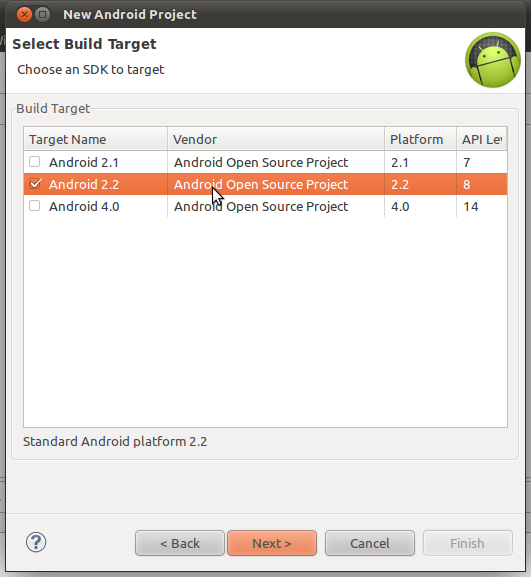 Android Mempelajari, Menciptakan Dan Merubah Style Dan Tema Pada