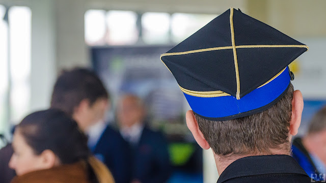 Arkada Business Park Bydgoszcz