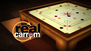 Download Real Carrom 1.0.2 Terbaru 2016 Download Real Carrom 1.0.2 Terbaru 2016