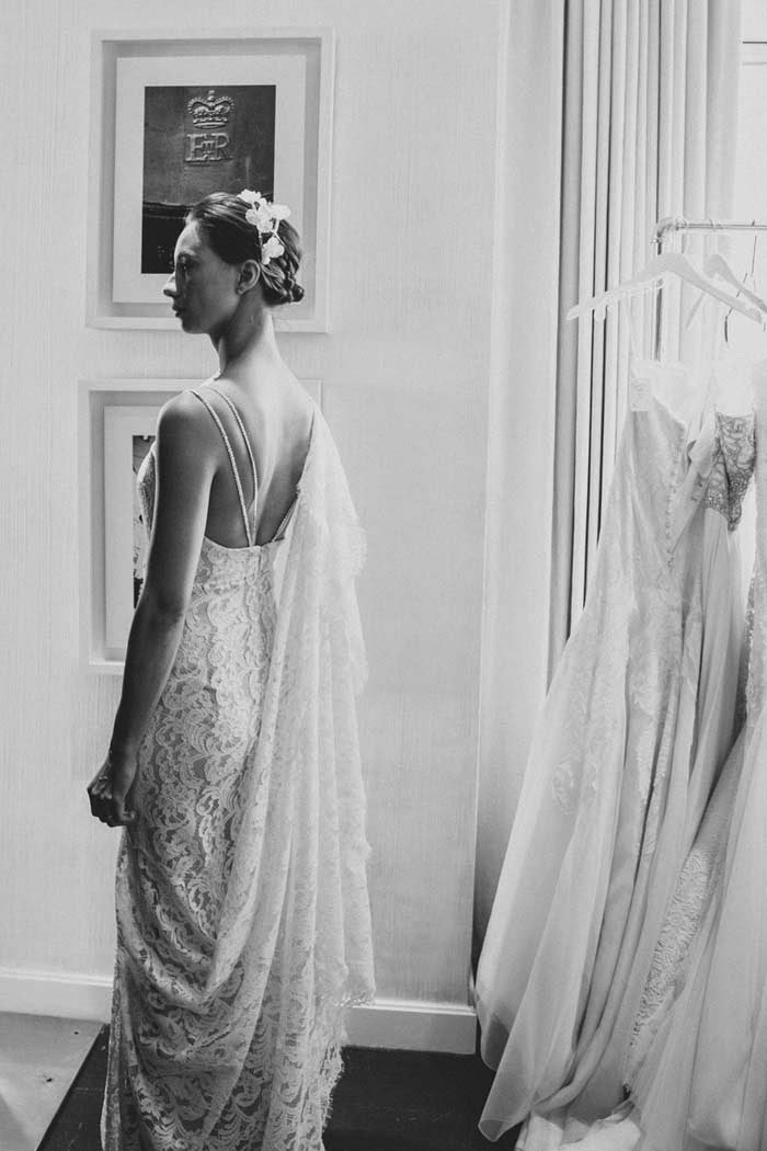 Sareh Nouri Bridal Spring 2016 Wedding Dresses 