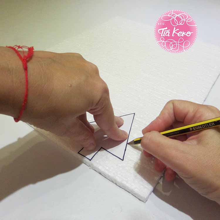 Manualidades de Navidad