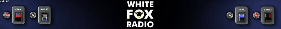 White Fox Radio