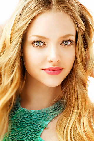 Amanda Seyfried