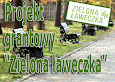 Nowa edycja Zielonej Ławeczki!