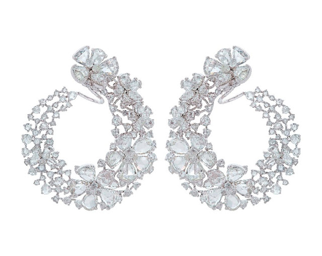 Exceptional diamond jewelry brand NIRAV MODI to host an exhibition in