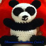 http://www.ravelry.com/patterns/library/amigurumi-baby-panda