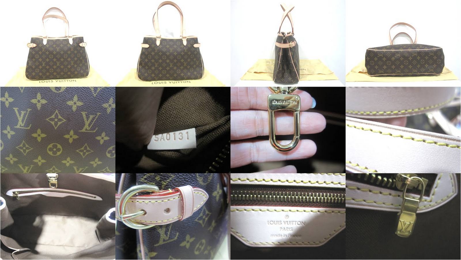 Lv Ss21 Price