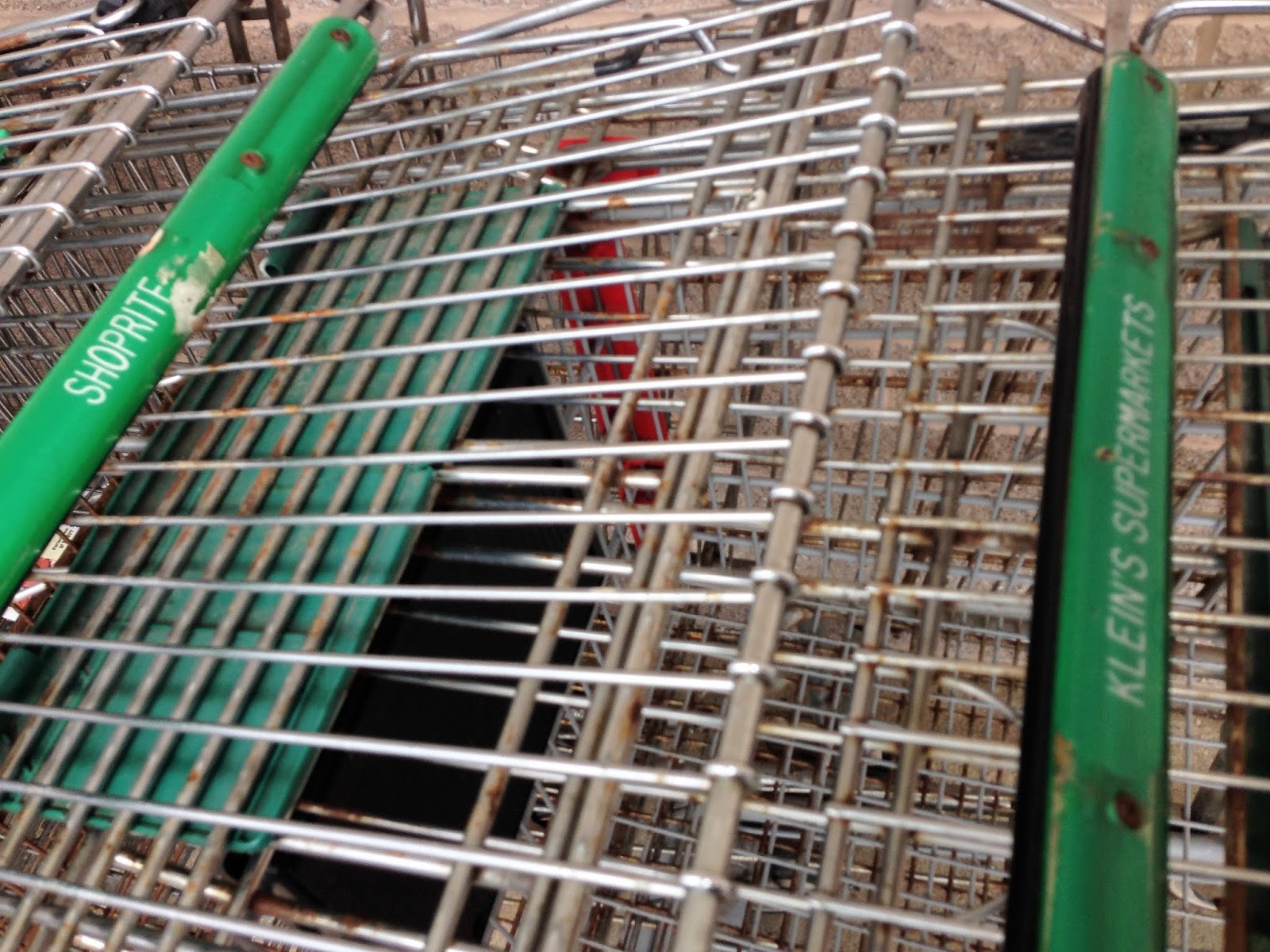 Snapshot ShopRite Aberdeen, MD