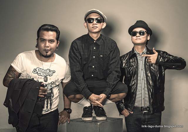 Endank Soekamti Band Endank Soekamti Band