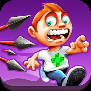 Download Running Fred Mod APK Unlimited Money Download Running Fred Mod APK Unlimited Money