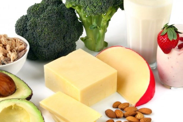 Alimentos que combaten el colesterol malo