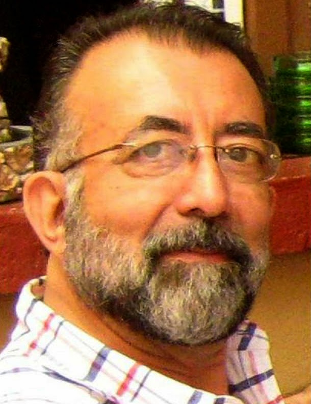 Jesús Eduardo Martín Jáuregui electo Presidente de la Comisión Estatal