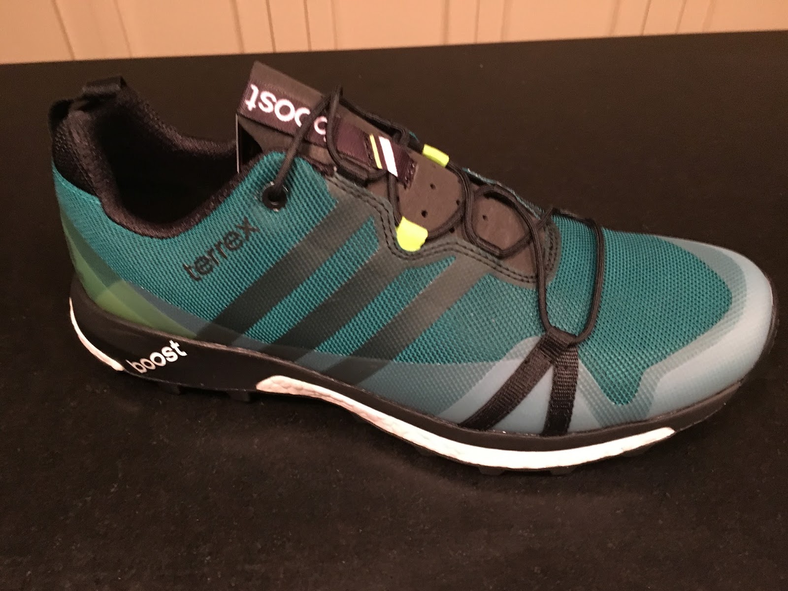 Conjugeren belasting deze Road Trail Run: adidas Outdoor Terrex Agravic and Agravic GTX – Extreme  grip and protection for just about any terrain.