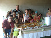 festa do dia das crianças 2011.