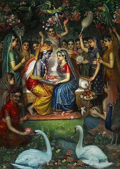 lord radha krishna love images
