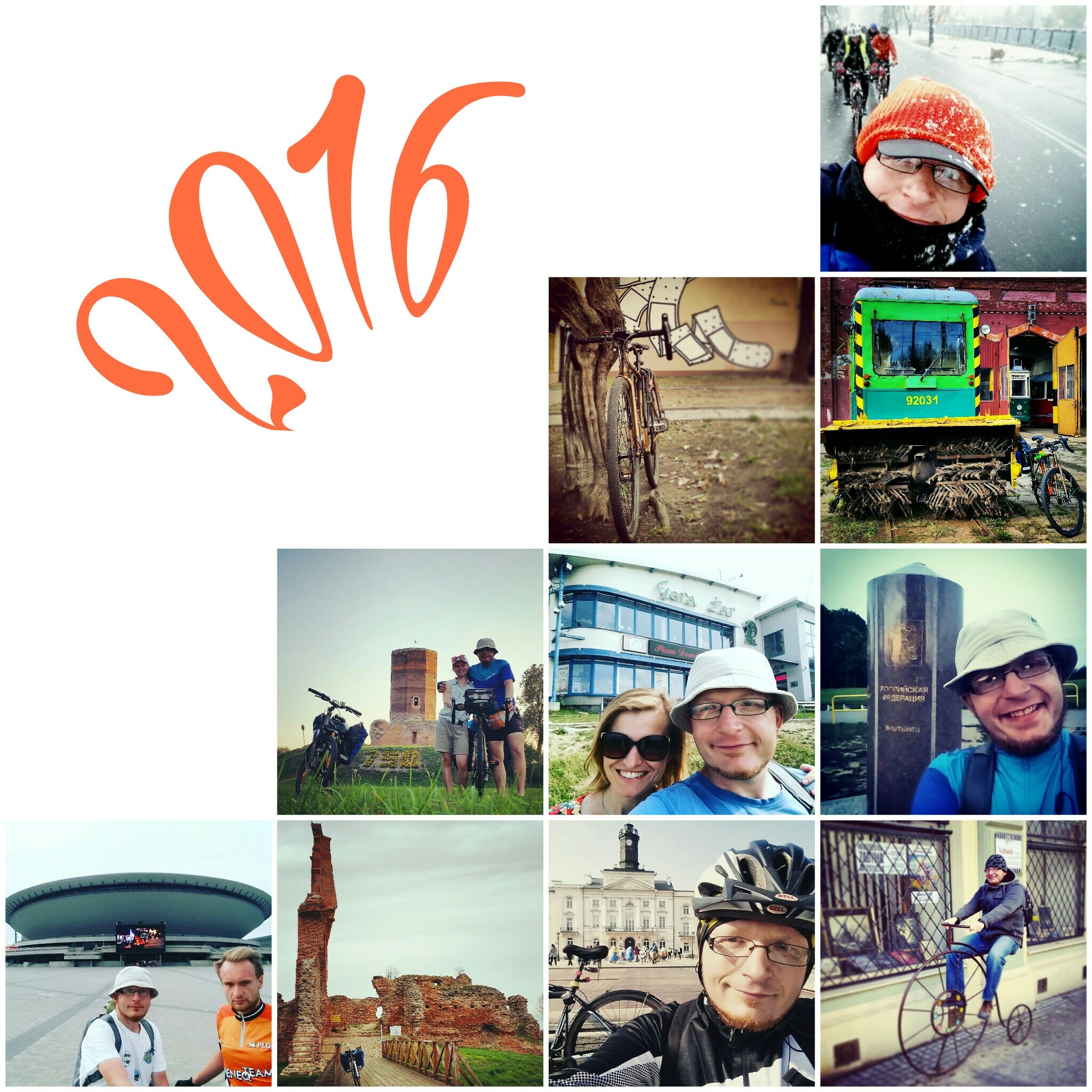 Podsumowanie roku 2016