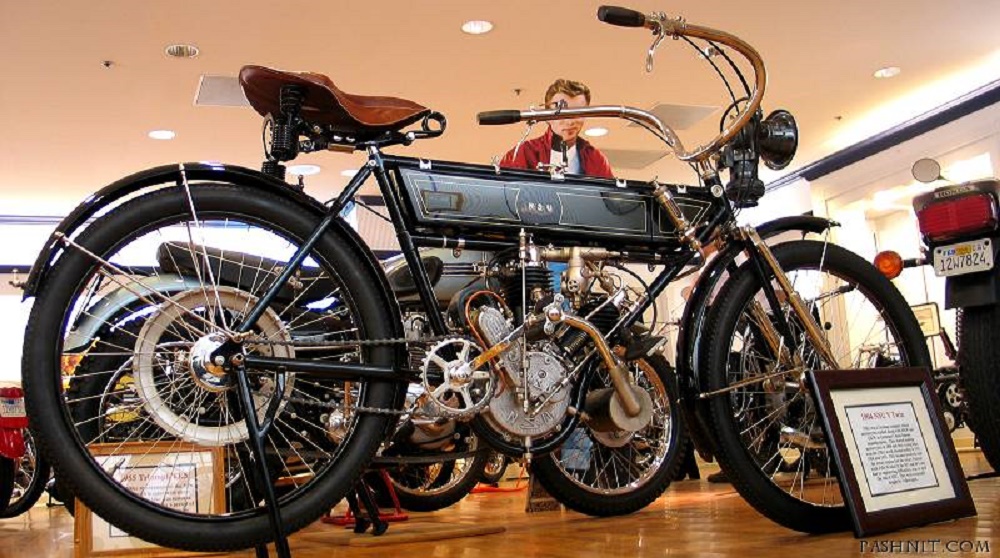 1904- NSU