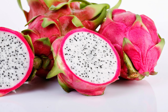 Manfaat Buah Naga Bagi Kesehatan Manfaat Buah Naga Bagi Kesehatan