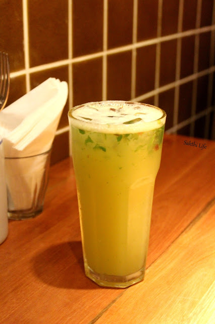 Thai Hou Sek 1 Utama Shopping Centre