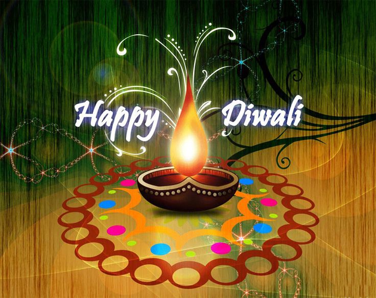 Best Diwali Images for Mobile
