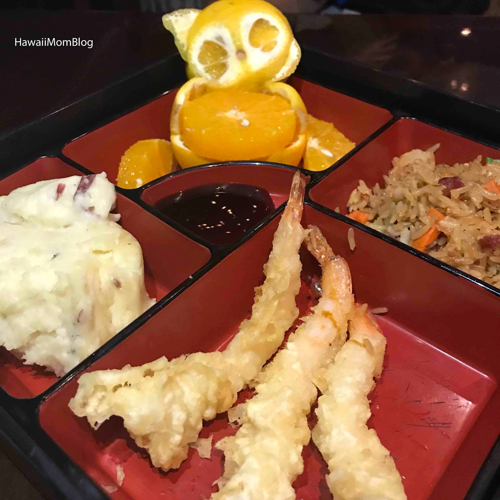 Hawaii Mom Blog Kona Grill Revisited