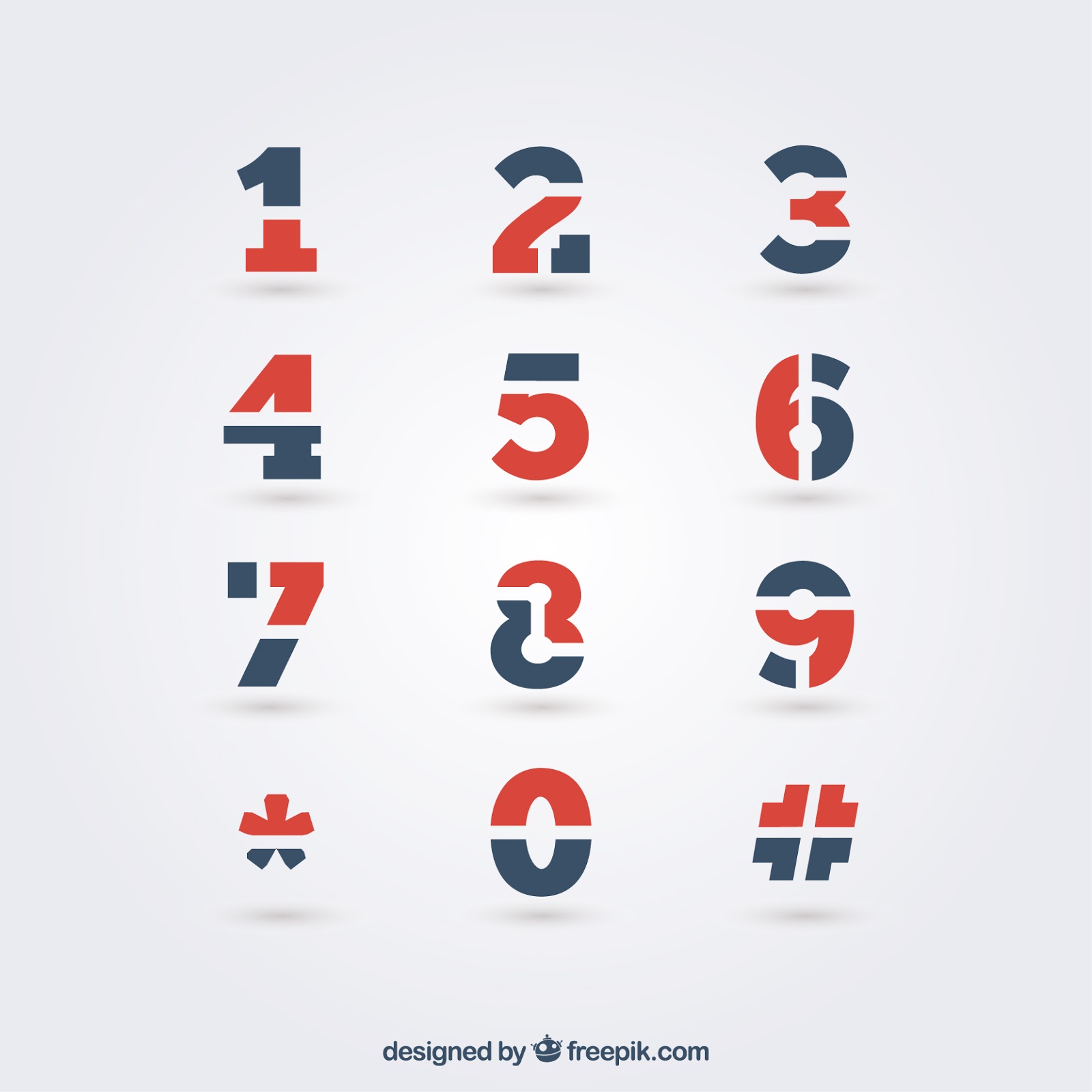 Belajar Bahasa Inggris Angka 1 100 - Yuk Kita Belajar