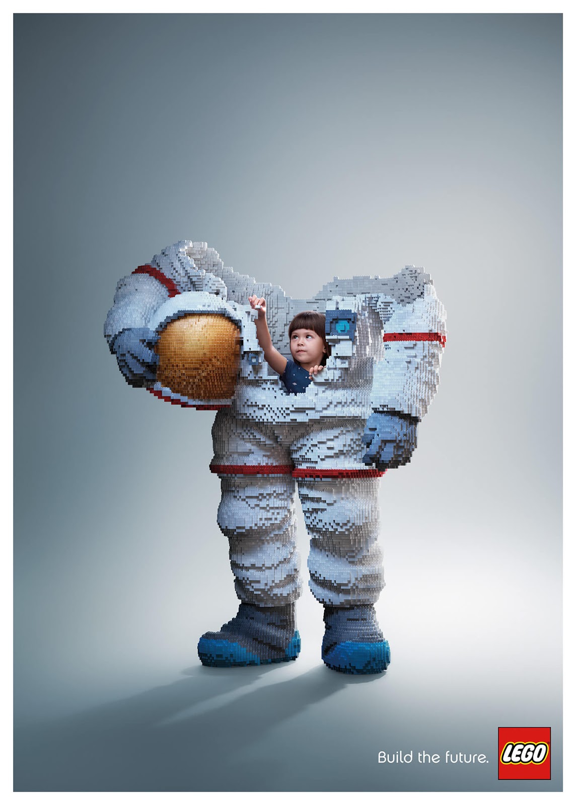 Build the Future LEGO Build the Future LEGO