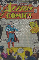 Action Comics (1938) #427
