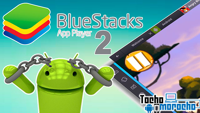 rooted bluestacks 2