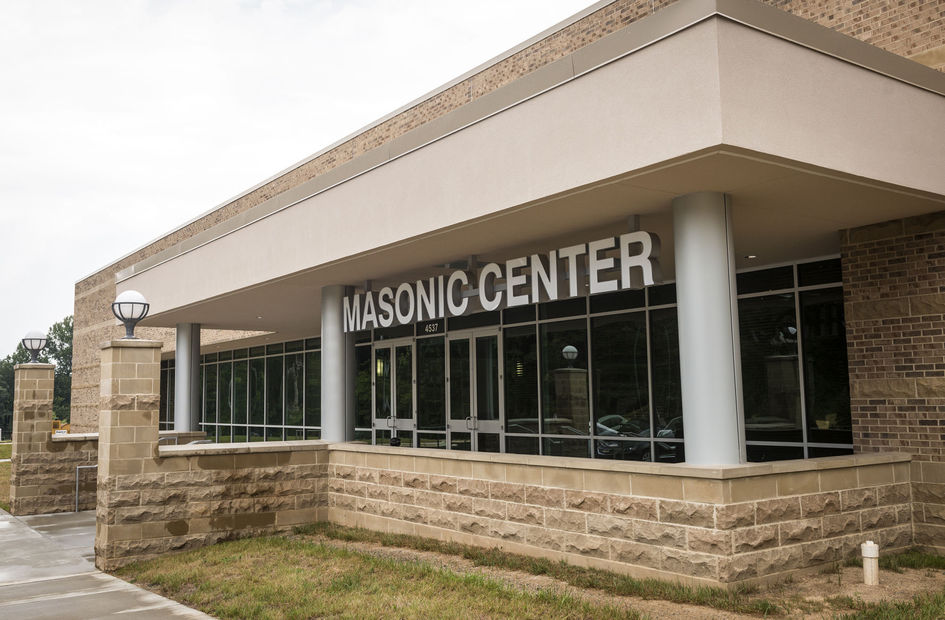 Freemasons For Dummies WinstonSalem, NC Brethren Show Off New Masonic