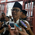 Gubernur Irwan Prayitno Safari Ramadhan di Mesjid Jami’ Simalanggang
