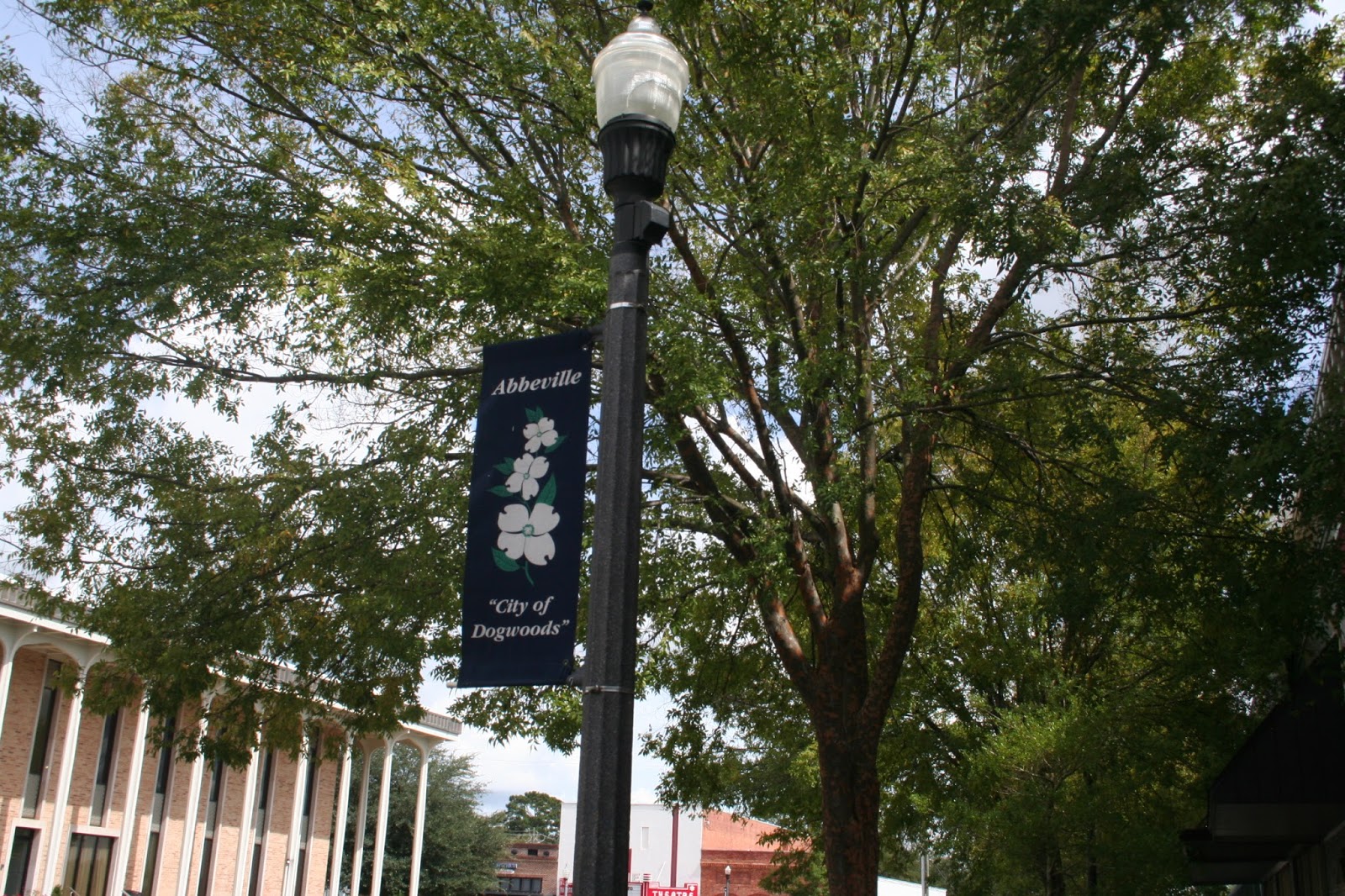 Lake Eufaula Property for Sale