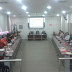 A Coordenadora de Políticas de Promoção da Igualdade Racial, Mary Regina, esteve participando nesta sexta-feira (05/05) do Seminário "A Importância da Atuação do Ministério Público Estadual na Efetiva Promoção da Igualdade Racial".